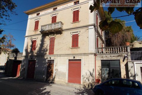 Villa i Spinetoli, Ascoli Piceno, Spinetoli - € 270.000 | Ref: VM2758 - foto 3