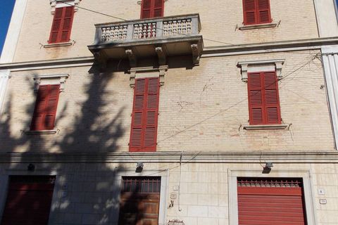 Villa i Spinetoli, Ascoli Piceno, Spinetoli - € 270.000 | Ref: VM2758 - foto 4