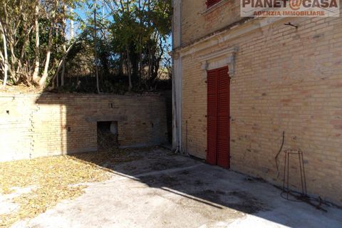 Villa i Spinetoli, Ascoli Piceno, Spinetoli - € 270.000 | Ref: VM2758 - foto 5
