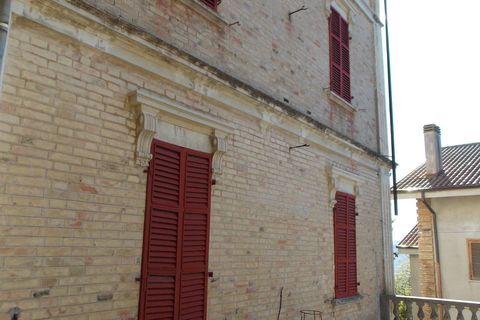 Villa i Spinetoli, Ascoli Piceno, Spinetoli - € 270.000 | Ref: VM2758 - foto 8