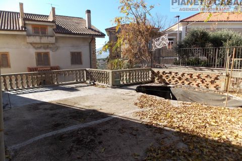 Villa i Spinetoli, Ascoli Piceno, Spinetoli - € 270.000 | Ref: VM2758 - foto 9