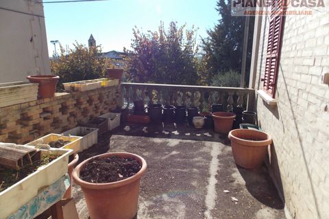 Villa i Spinetoli, Ascoli Piceno, Spinetoli - € 270.000 | Ref: VM2758 - foto 19