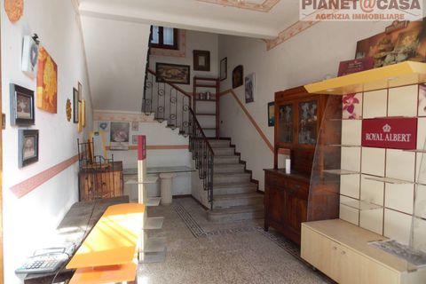 Villa i Spinetoli, Ascoli Piceno, Spinetoli - € 270.000 | Ref: VM2758 - foto 21