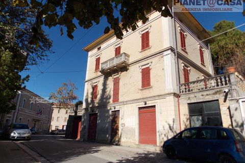 Villa i Spinetoli, Ascoli Piceno, Spinetoli - € 270.000 | Ref: VM2758 - foto 23