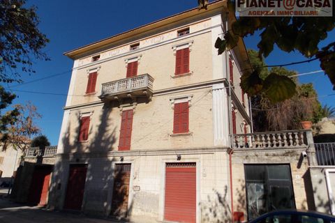 Villa i Spinetoli, Ascoli Piceno, Spinetoli - € 270.000 | Ref: VM2758 - foto 24