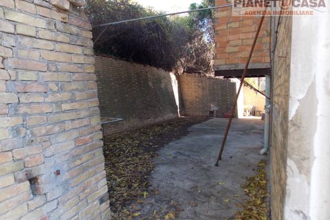 Villa i Spinetoli, Ascoli Piceno, Spinetoli - € 270.000 | Ref: VM2758 - foto 25
