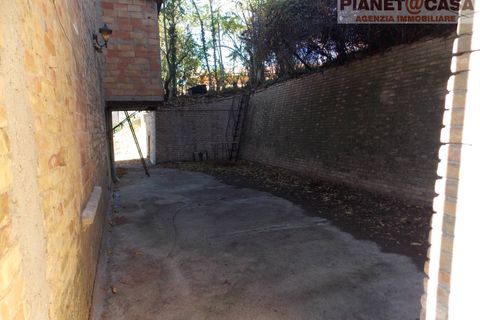 Villa i Spinetoli, Ascoli Piceno, Spinetoli - € 270.000 | Ref: VM2758 - foto 26