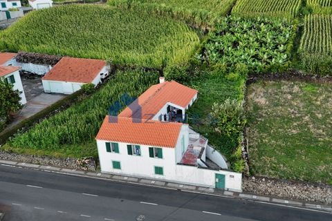 Villa i Lajes do Pico, Pico, Lajes do Pico - € 160.000 | Ref: AZO1-0270 - foto 1