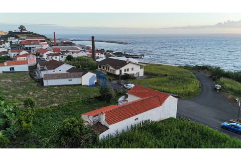 Villa i Lajes do Pico, Pico, Lajes do Pico - € 160.000 | Ref: AZO1-0270 - foto 4