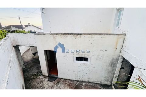 Villa i Lajes do Pico, Pico, Lajes do Pico - € 160.000 | Ref: AZO1-0270 - foto 5