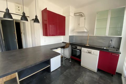 Lejlighed i Nimes, Gard, Nimes - € 118.800 | Ref: 86471007 - foto 1