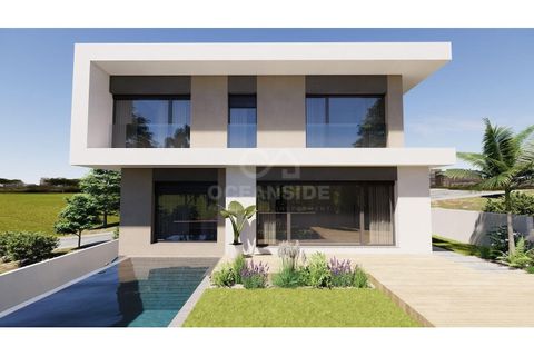 Villa i Carcavelos, Lisbon, Carcavelos - € 1.800.000 | Ref: OSE25071.PBRM - foto 1