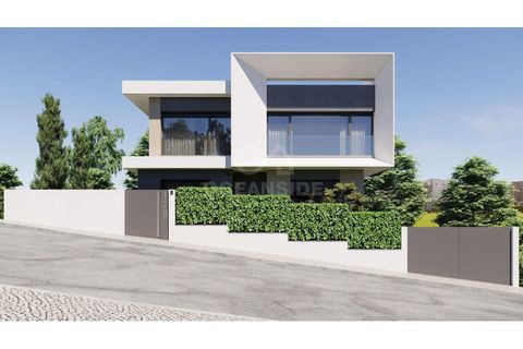 Villa i Carcavelos, Lisbon, Carcavelos - € 1.800.000 | Ref: OSE25071.PBRM - foto 2