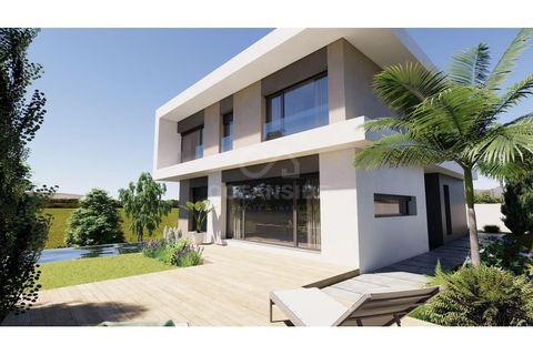Villa i Carcavelos, Lisbon, Carcavelos - € 1.800.000 | Ref: OSE25071.PBRM - foto 3