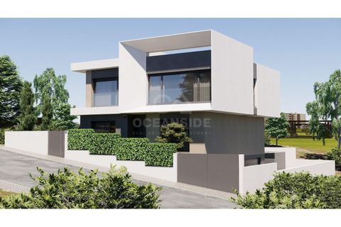 Villa i Carcavelos, Lisbon, Carcavelos - € 1.800.000 | Ref: OSE25071.PBRM - foto 4