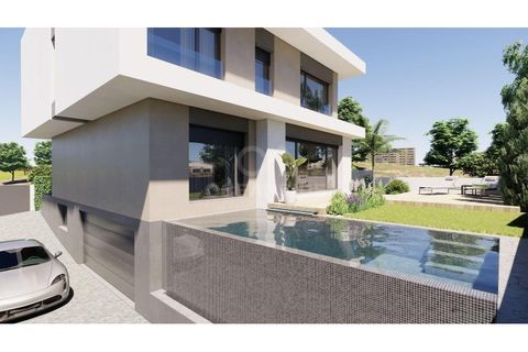 Villa i Carcavelos, Lisbon, Carcavelos - € 1.800.000 | Ref: OSE25071.PBRM - foto 5