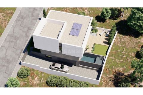 Villa i Carcavelos, Lisbon, Carcavelos - € 1.800.000 | Ref: OSE25071.PBRM - foto 8