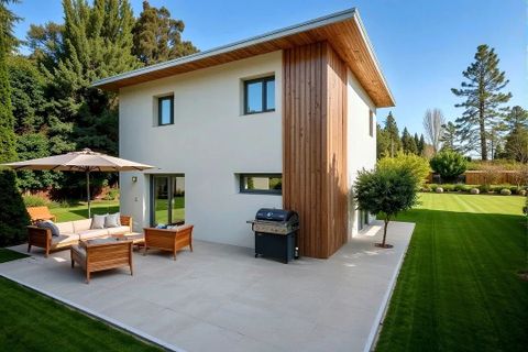 Villa i Bloye, Haute-Savoie, Bloye - € 374.000 | Ref: EL5-BLOYE-374 - foto 2