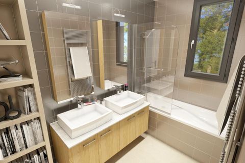 Villa i Bloye, Haute-Savoie, Bloye - € 374.000 | Ref: EL5-BLOYE-374 - foto 6