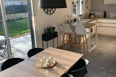 Villa a Chindrieux, Savoie, Chindrieux - € 312.000 | Ref: EP4-CRESSIN-EC-312 - foto 3