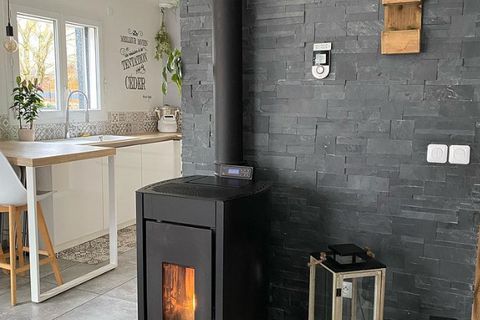 Villa a Chindrieux, Savoie, Chindrieux - € 312.000 | Ref: EP4-CRESSIN-EC-312 - foto 5