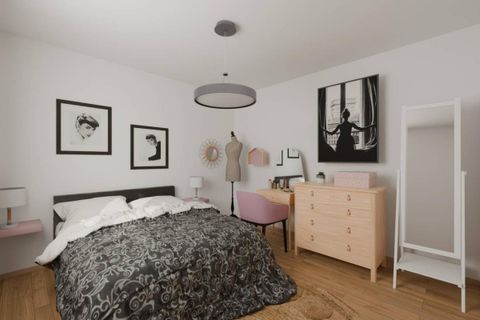 Villa a Chindrieux, Savoie, Chindrieux - € 312.000 | Ref: EP4-CRESSIN-EC-312 - foto 7