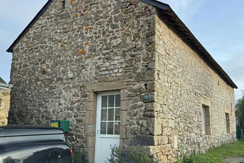 Villa i Brech, Morbihan, Brech - € 227.525 | Ref: 8891 - foto 1