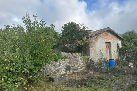 Villa i Viana do Castelo, Viana do Castelo, Viana do Castelo - € 150.000 | Ref: 1001 - Moradia Térrea em Covas - foto 2