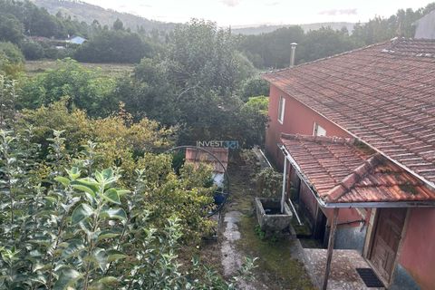 Villa i Viana do Castelo, Viana do Castelo, Viana do Castelo - € 150.000 | Ref: 1001 - Moradia Térrea em Covas - foto 5