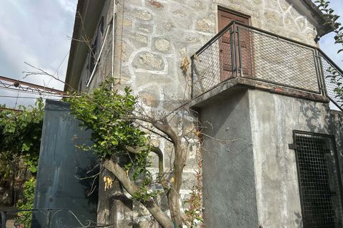 Villa i Viana do Castelo, Viana do Castelo, Viana do Castelo - € 150.000 | Ref: 1001 - Moradia Térrea em Covas - foto 7