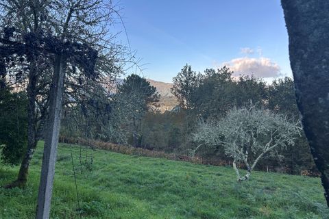 Villa i Viana do Castelo, Viana do Castelo, Viana do Castelo - € 120.000 | Ref: 1002 - Propriedade em Vilares Covas - foto 5