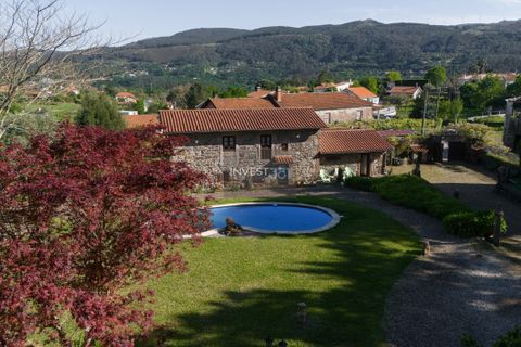 Villa i Viana do Castelo, Viana do Castelo, Viana do Castelo - € 390.000 | Ref: 1059 - Moradia no centro de Covas - foto 2