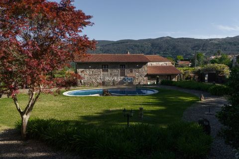 Villa i Viana do Castelo, Viana do Castelo, Viana do Castelo - € 390.000 | Ref: 1059 - Moradia no centro de Covas - foto 3