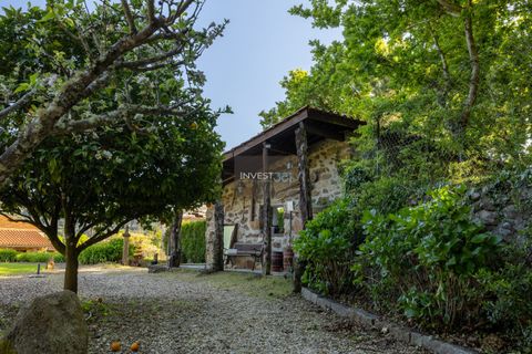 Villa i Viana do Castelo, Viana do Castelo, Viana do Castelo - € 390.000 | Ref: 1059 - Moradia no centro de Covas - foto 9