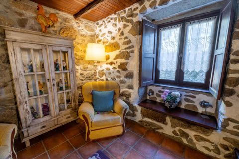Villa i Viana do Castelo, Viana do Castelo, Viana do Castelo - € 390.000 | Ref: 1059 - Moradia no centro de Covas - foto 12