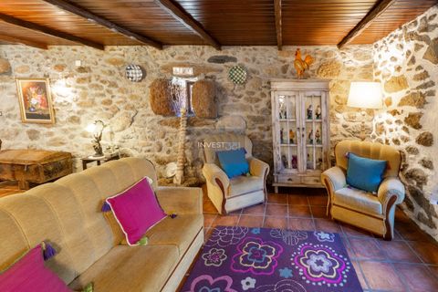 Villa i Viana do Castelo, Viana do Castelo, Viana do Castelo - € 390.000 | Ref: 1059 - Moradia no centro de Covas - foto 13
