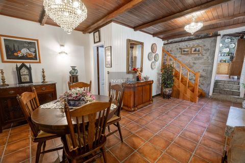 Villa i Viana do Castelo, Viana do Castelo, Viana do Castelo - € 390.000 | Ref: 1059 - Moradia no centro de Covas - foto 15