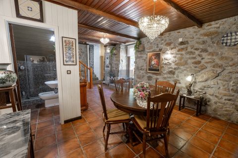 Villa i Viana do Castelo, Viana do Castelo, Viana do Castelo - € 390.000 | Ref: 1059 - Moradia no centro de Covas - foto 16