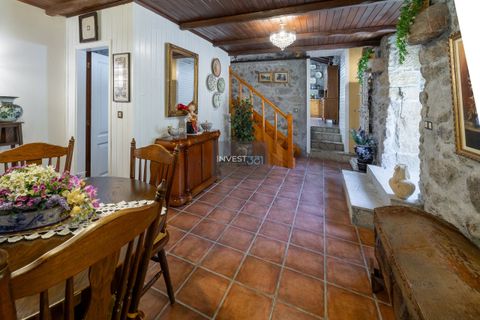 Villa i Viana do Castelo, Viana do Castelo, Viana do Castelo - € 390.000 | Ref: 1059 - Moradia no centro de Covas - foto 17
