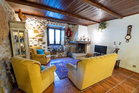 Villa i Viana do Castelo, Viana do Castelo, Viana do Castelo - € 390.000 | Ref: 1059 - Moradia no centro de Covas - foto 18