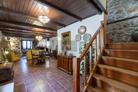 Villa i Viana do Castelo, Viana do Castelo, Viana do Castelo - € 390.000 | Ref: 1059 - Moradia no centro de Covas - foto 19