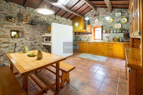 Villa i Viana do Castelo, Viana do Castelo, Viana do Castelo - € 390.000 | Ref: 1059 - Moradia no centro de Covas - foto 20
