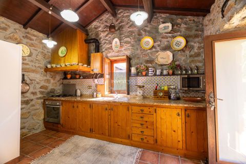 Villa i Viana do Castelo, Viana do Castelo, Viana do Castelo - € 390.000 | Ref: 1059 - Moradia no centro de Covas - foto 21