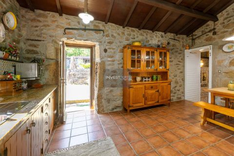 Villa i Viana do Castelo, Viana do Castelo, Viana do Castelo - € 390.000 | Ref: 1059 - Moradia no centro de Covas - foto 23