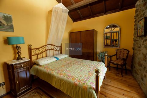 Villa i Viana do Castelo, Viana do Castelo, Viana do Castelo - € 390.000 | Ref: 1059 - Moradia no centro de Covas - foto 24