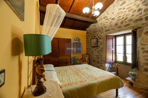 Villa i Viana do Castelo, Viana do Castelo, Viana do Castelo - € 390.000 | Ref: 1059 - Moradia no centro de Covas - foto 27