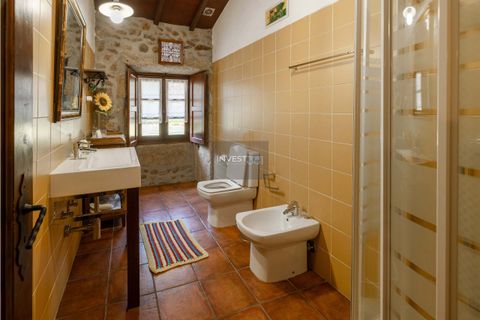 Villa i Viana do Castelo, Viana do Castelo, Viana do Castelo - € 390.000 | Ref: 1059 - Moradia no centro de Covas - foto 29
