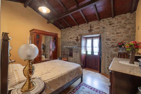 Villa i Viana do Castelo, Viana do Castelo, Viana do Castelo - € 390.000 | Ref: 1059 - Moradia no centro de Covas - foto 30