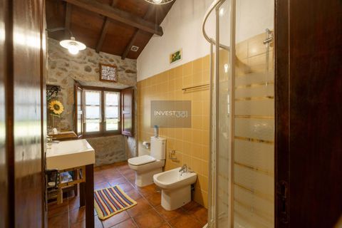 Villa i Viana do Castelo, Viana do Castelo, Viana do Castelo - € 390.000 | Ref: 1059 - Moradia no centro de Covas - foto 32