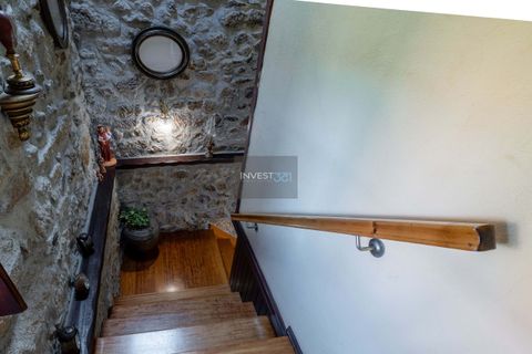 Villa i Viana do Castelo, Viana do Castelo, Viana do Castelo - € 390.000 | Ref: 1059 - Moradia no centro de Covas - foto 34